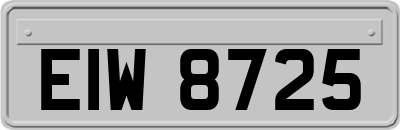 EIW8725