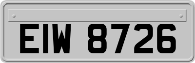 EIW8726