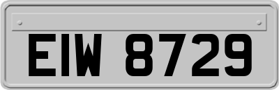 EIW8729