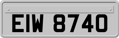 EIW8740