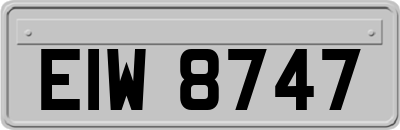 EIW8747