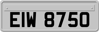 EIW8750