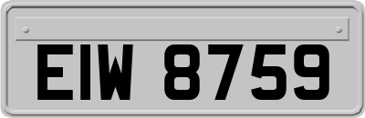 EIW8759