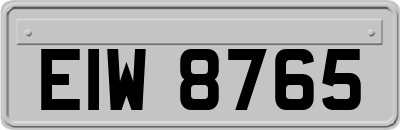 EIW8765