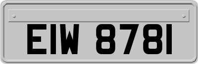 EIW8781