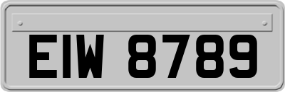EIW8789