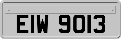 EIW9013