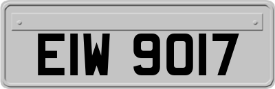 EIW9017