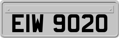 EIW9020