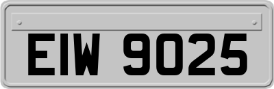 EIW9025