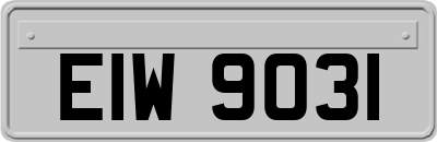 EIW9031