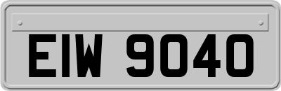 EIW9040