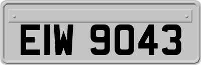 EIW9043