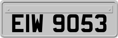 EIW9053