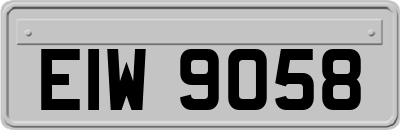 EIW9058