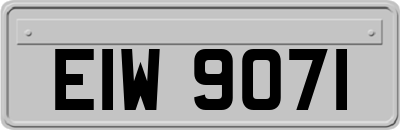 EIW9071