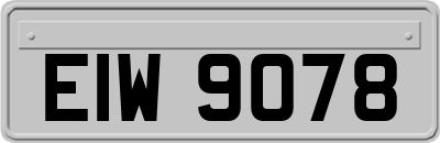 EIW9078