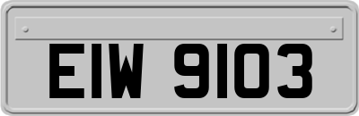 EIW9103
