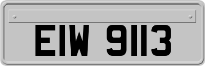 EIW9113