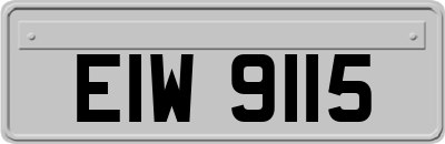 EIW9115