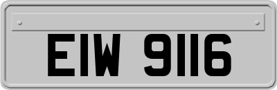 EIW9116