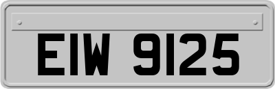 EIW9125