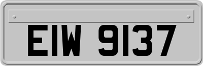 EIW9137