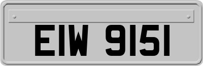 EIW9151
