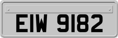 EIW9182