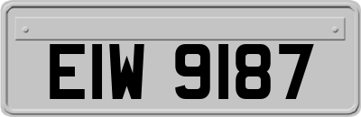 EIW9187