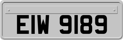 EIW9189