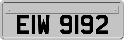 EIW9192