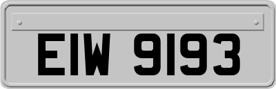 EIW9193