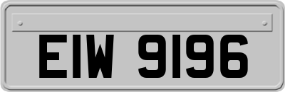 EIW9196