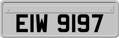 EIW9197