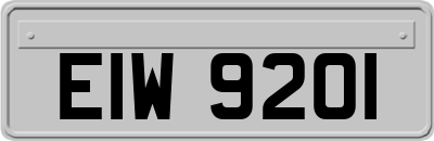 EIW9201