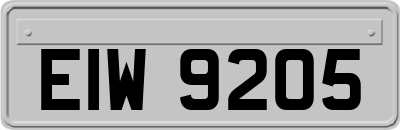EIW9205