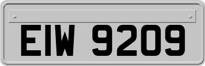 EIW9209