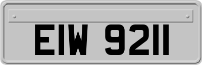 EIW9211