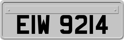 EIW9214