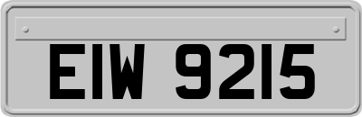 EIW9215