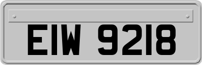 EIW9218