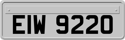 EIW9220