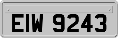 EIW9243