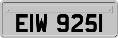 EIW9251