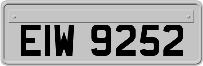 EIW9252