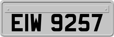 EIW9257