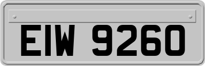 EIW9260