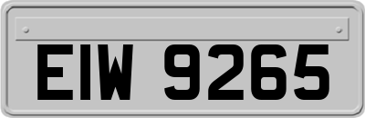 EIW9265