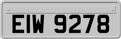 EIW9278